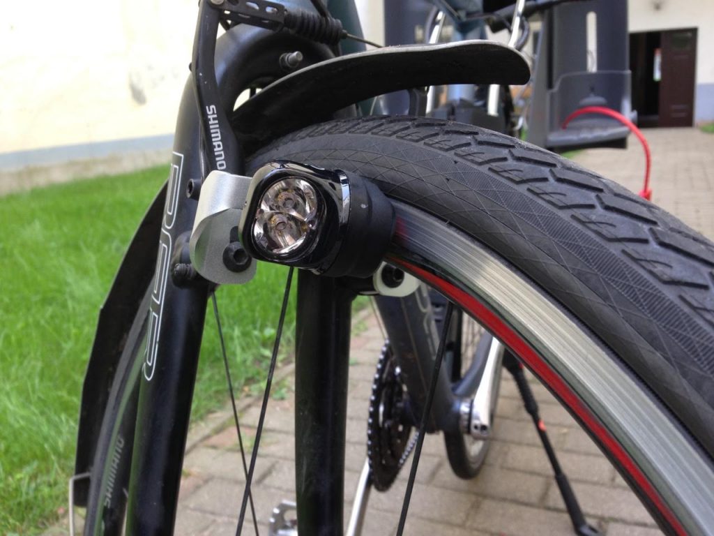Magnic Light im Praxistest