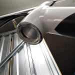 gefettetes Lager unten