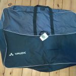 Transporttasche Big Bike Bag von Vaude
