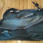 vaude big bike bag