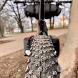 Maxxis Ikon