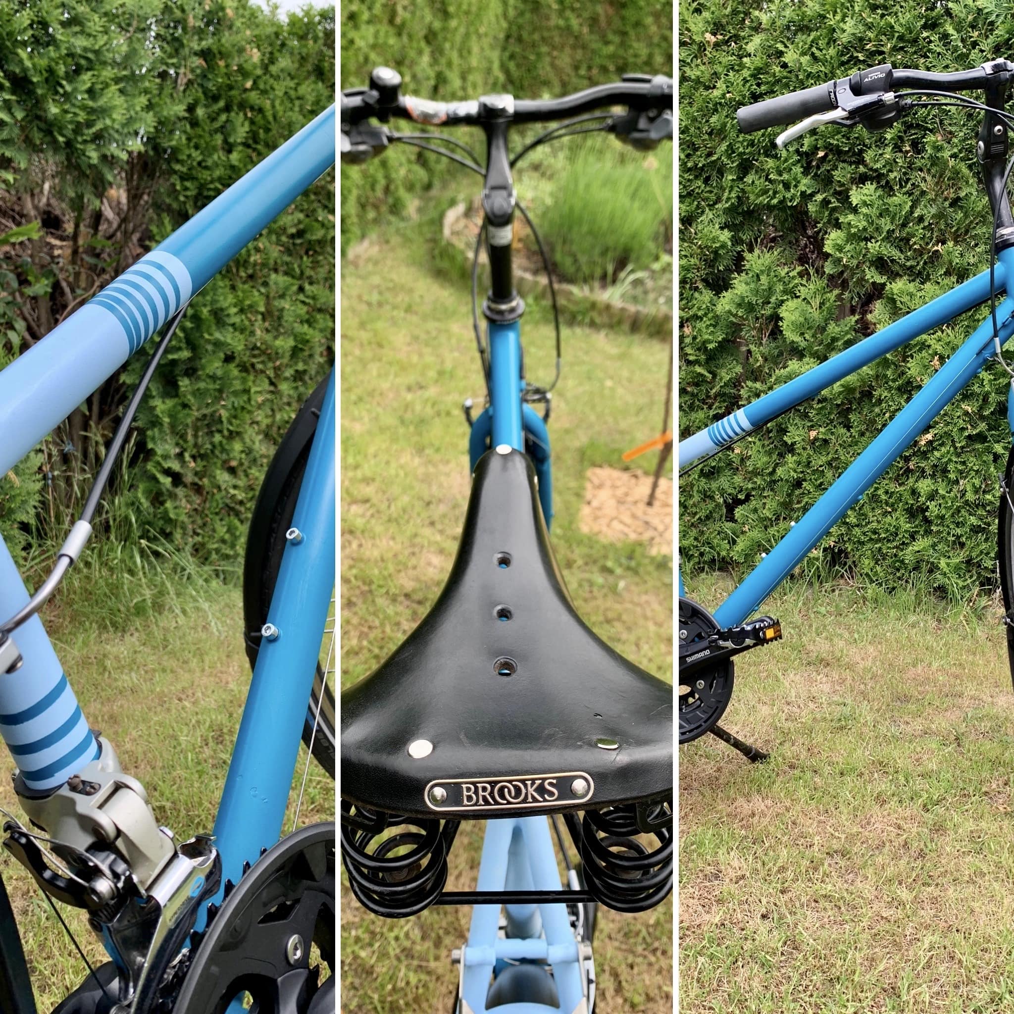 Spray.Bike ausprobiert und getestet velominate.de